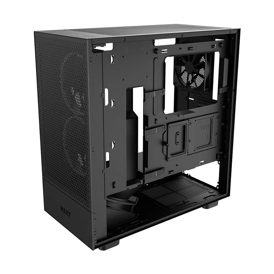 Nzxt NZXT H5 Flow RGB (2023) Casing in BD