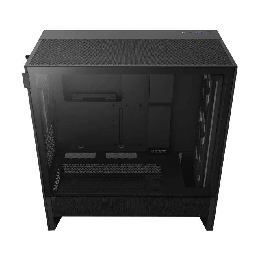 NZXT H5 Flow RGB Casing