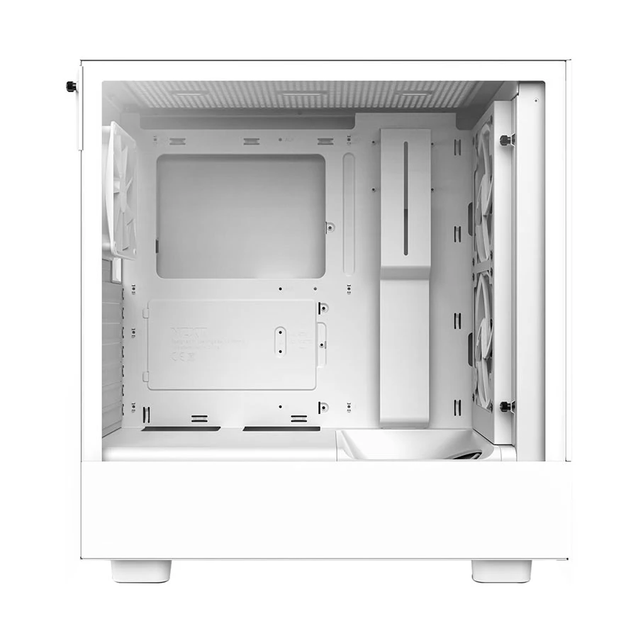 NZXT H5 Flow RGB (2023) Casing