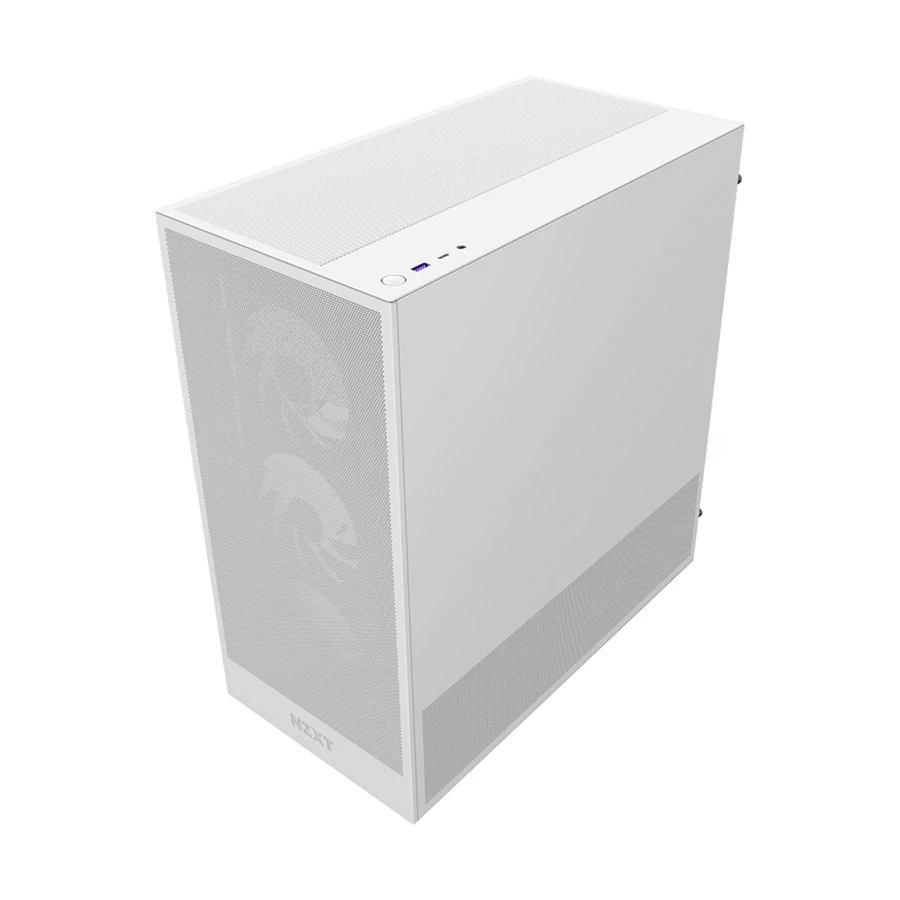 NZXT H5 Flow RGB Casing