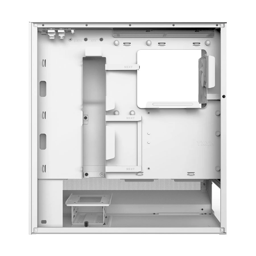 Nzxt NZXT H5 Flow RGB Casing specifications
