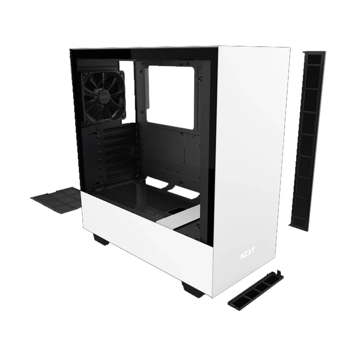 NZXT H510 Casing