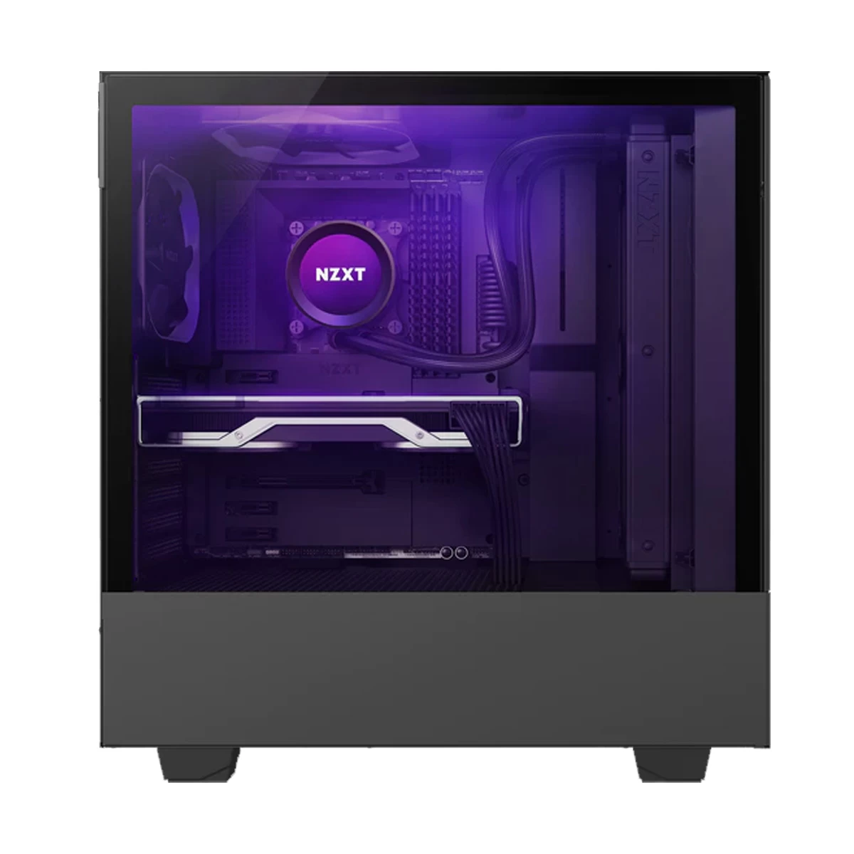 Nzxt NZXT H510 Casing Price in Bangladesh