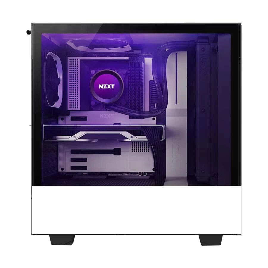 Nzxt NZXT H510 Elite Casing in BD