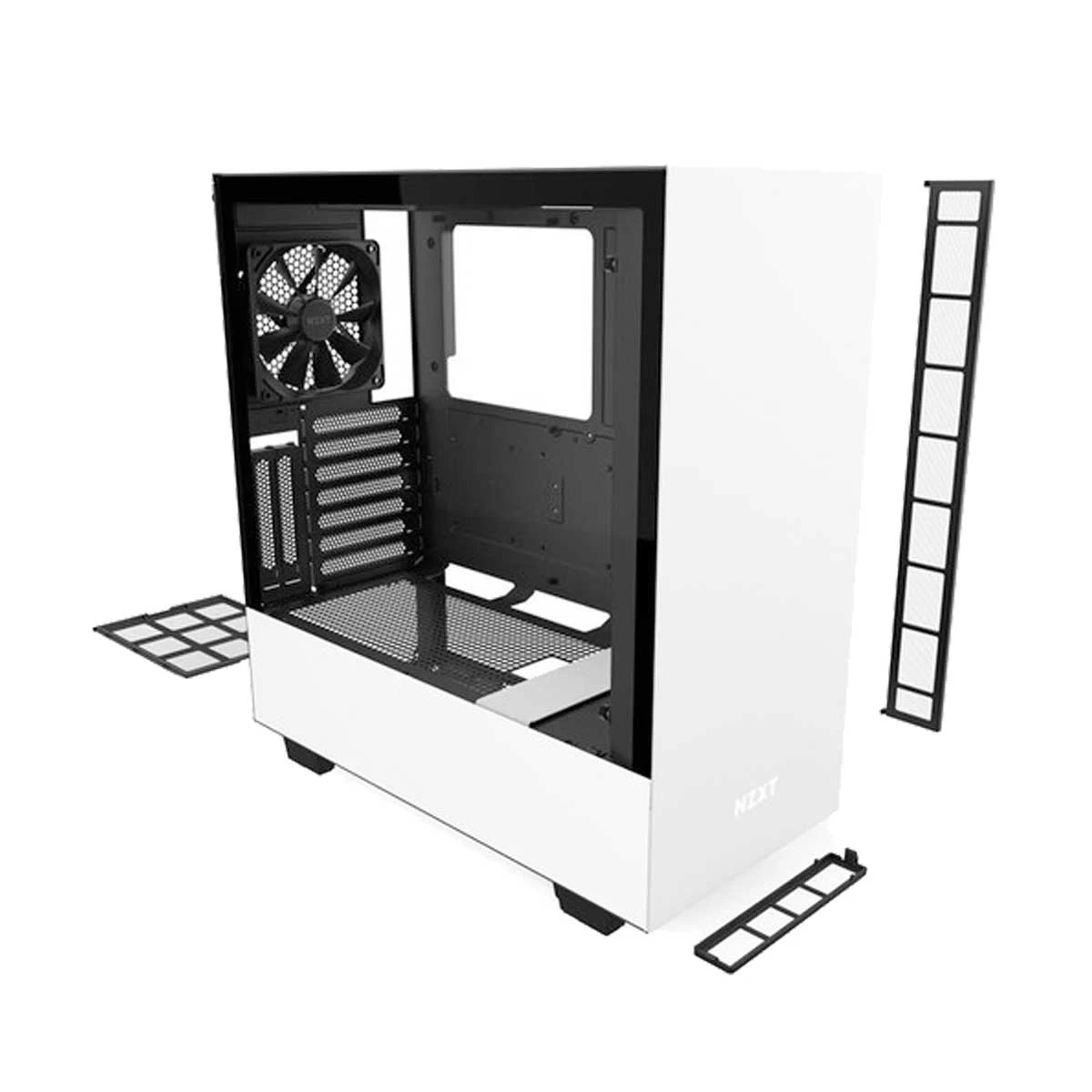 Nzxt NZXT H510i Casing in BD