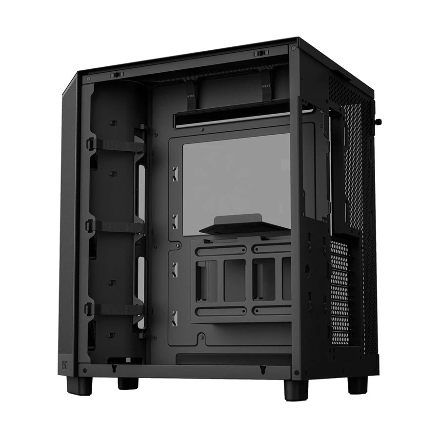 Nzxt NZXT H6 Flow Casing Price in Bangladesh