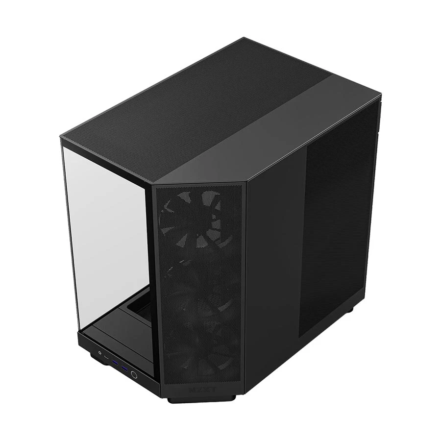 NZXT H6 Flow Casing Price in BD
