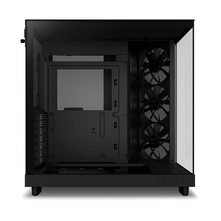 Nzxt NZXT H6 Flow Casing Best Price