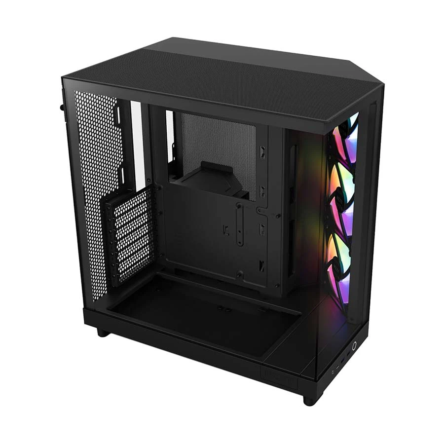 Nzxt NZXT H6 Flow RGB Casing