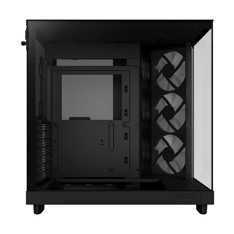 Nzxt NZXT H6 Flow RGB Casing in BD