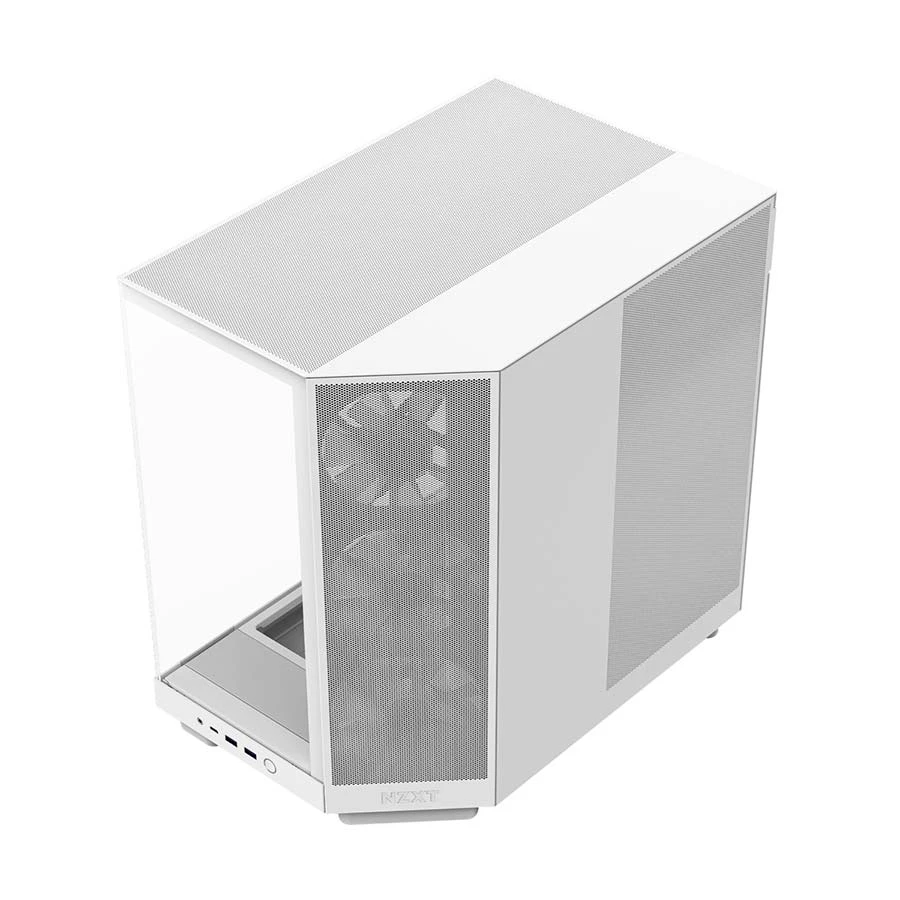 Nzxt NZXT H6 Flow RGB Casing