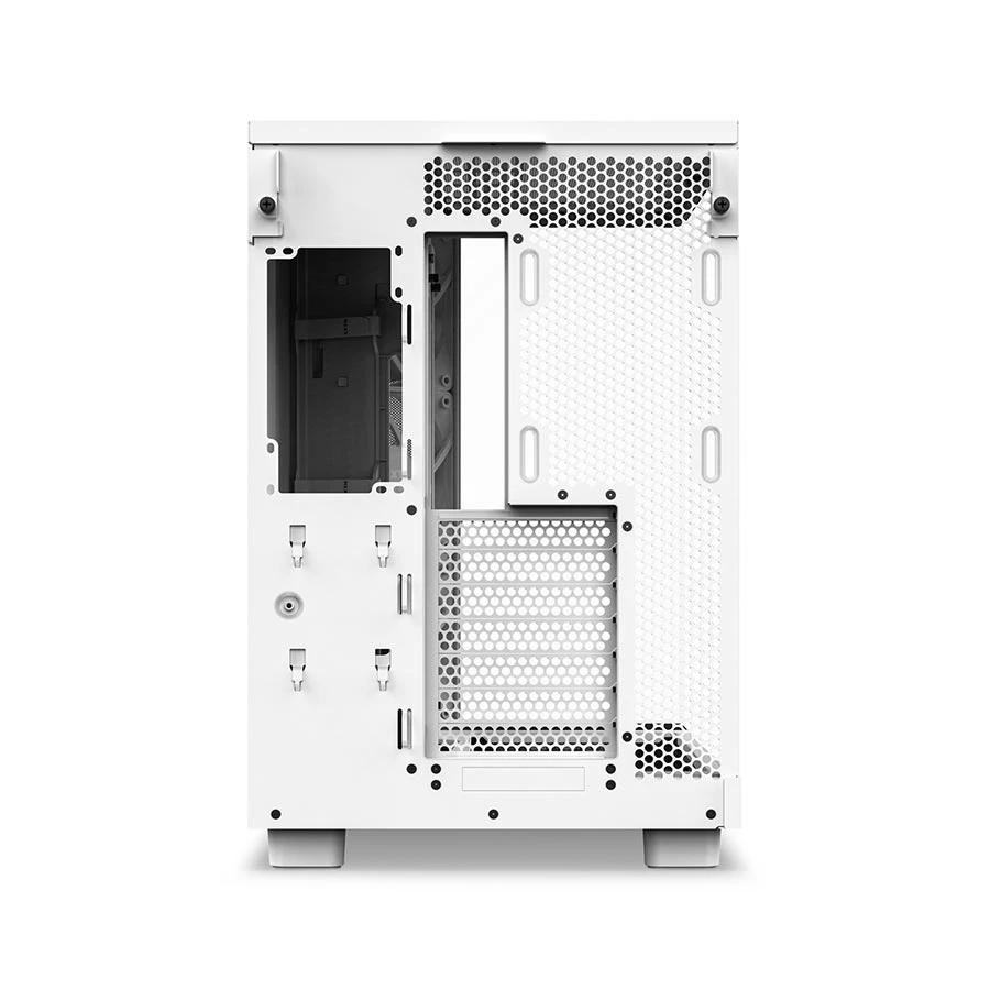 Nzxt NZXT H6 Flow RGB Casing specifications