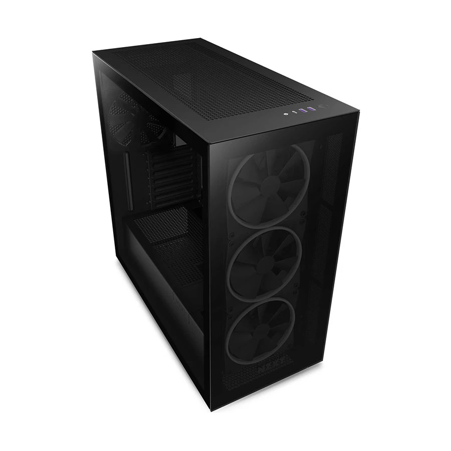 Nzxt NZXT H7 Elite Casing