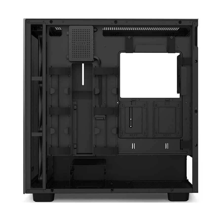 NZXT H7 Elite Casing
