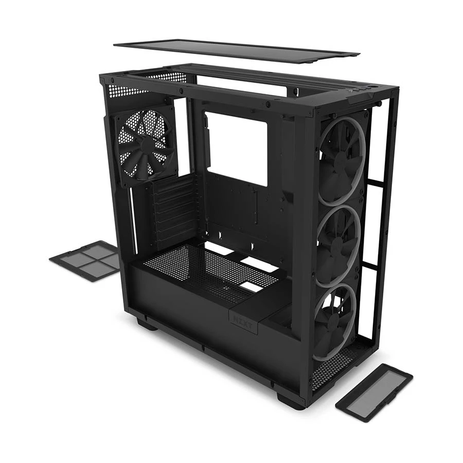 NZXT H7 Elite Casing Price in BD