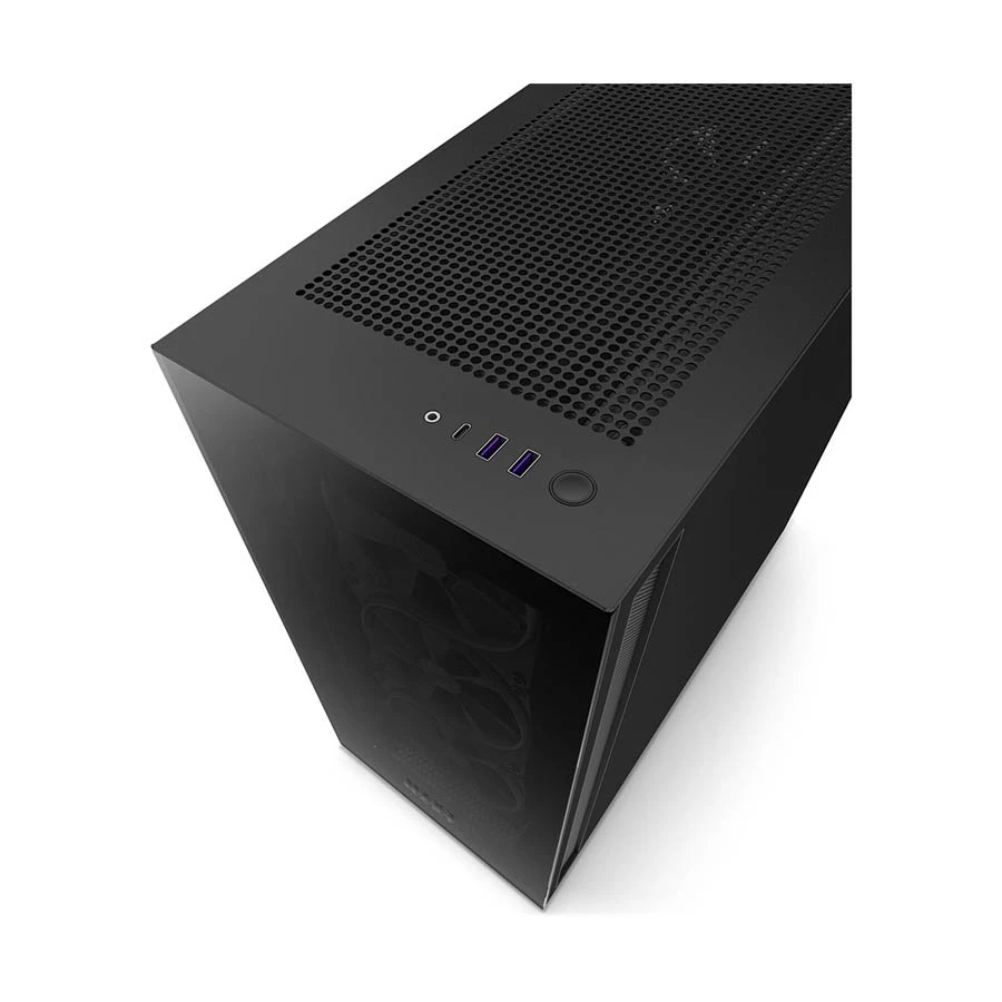 Nzxt NZXT H7 Elite Casing specifications