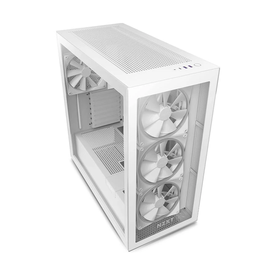 Nzxt NZXT H7 Elite Casing