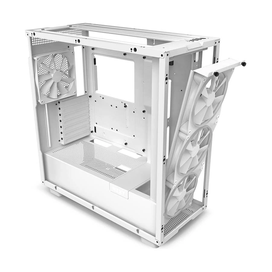 Nzxt NZXT H7 Elite Casing Price in Bangladesh