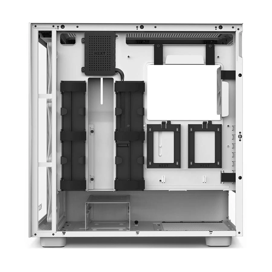 NZXT H7 Elite Casing