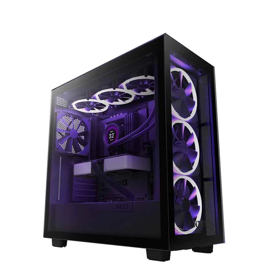 NZXT H7 Elite All Brands