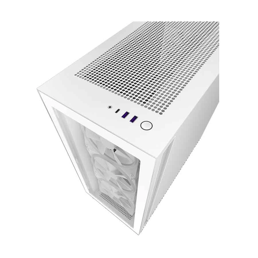 Nzxt NZXT H7 Elite Casing in BD