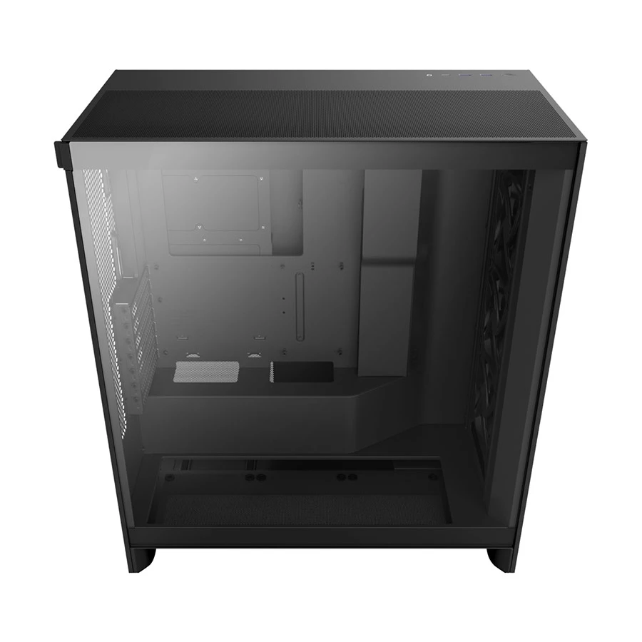 Nzxt NZXT H7 Flow Casing in BD