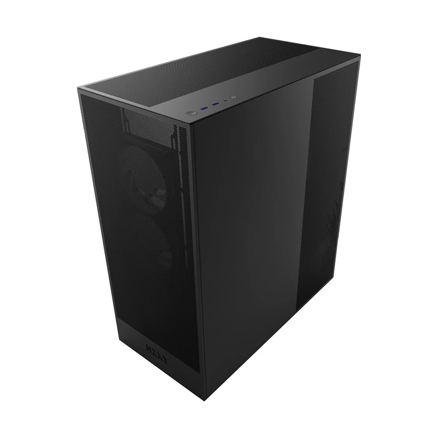 NZXT H7 Flow Casing Price in BD