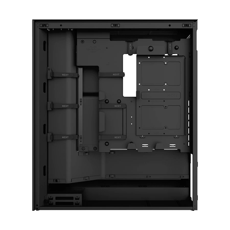 Nzxt NZXT H7 Flow Casing specifications