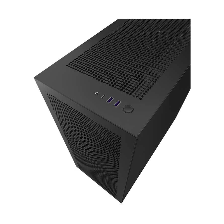 Nzxt NZXT H7 Flow (2022) Casing in BD