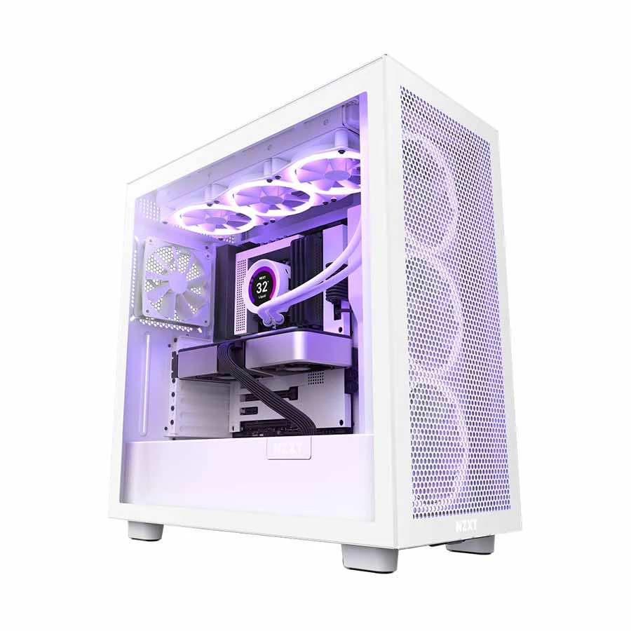Nzxt NZXT H7 Flow (2022) Casing Price in Bangladesh
