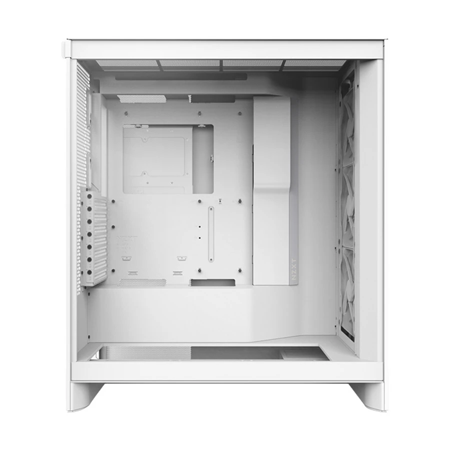 Nzxt NZXT H7 Flow Casing Price in Bangladesh