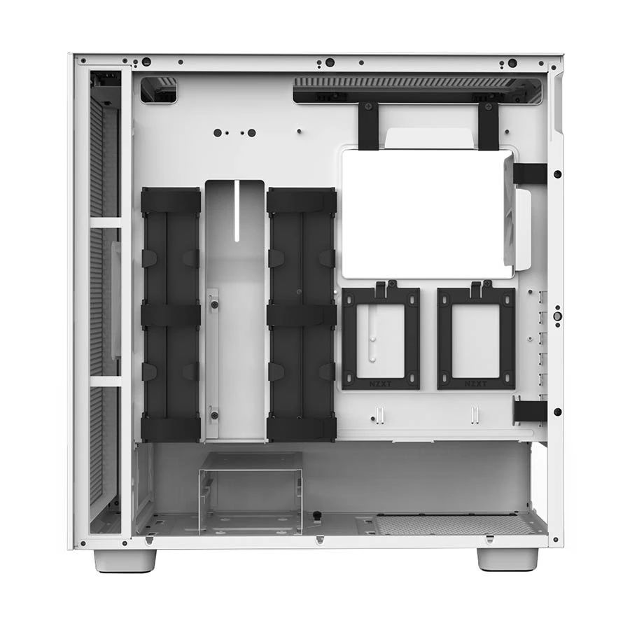 NZXT H7 Flow (2022) Casing