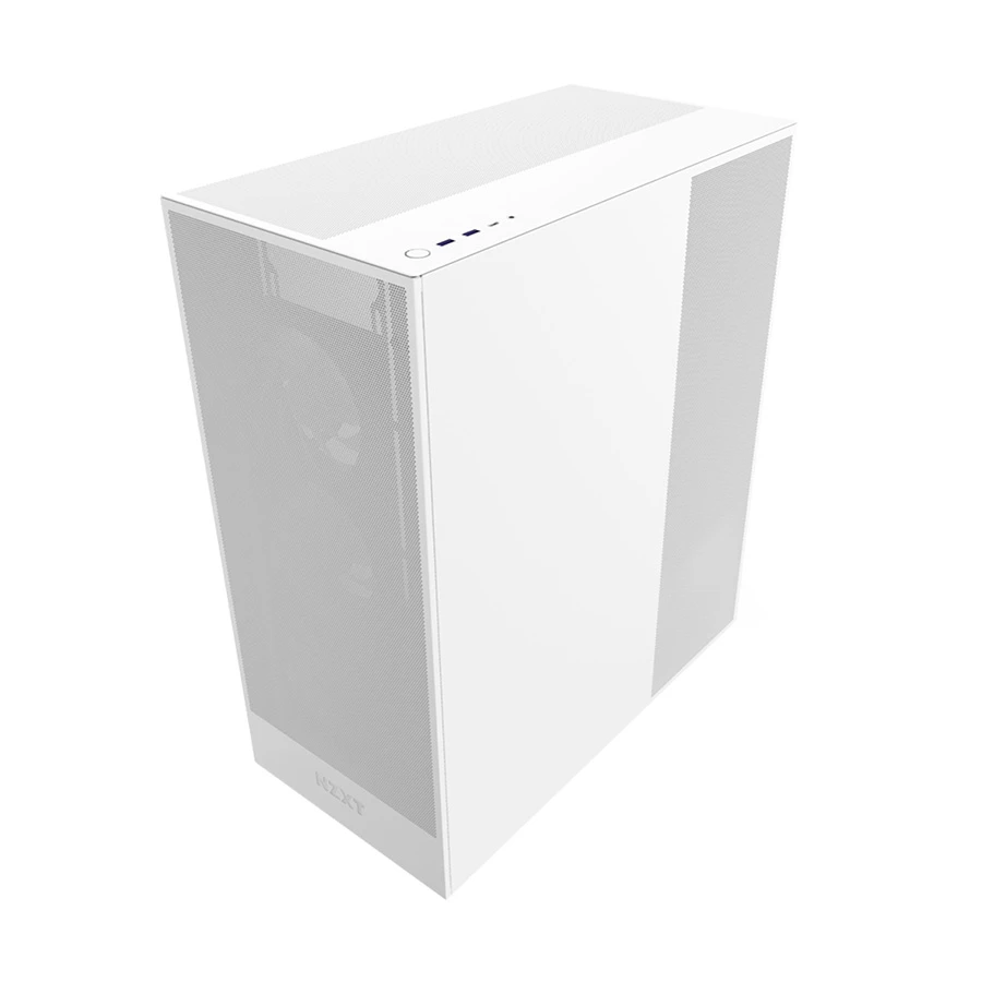 NZXT H7 Flow Casing Price in BD