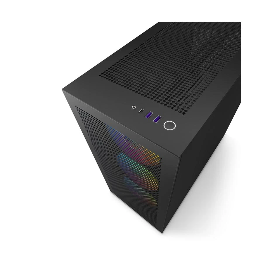 Nzxt NZXT H7 Flow RGB (2023) Casing in BD