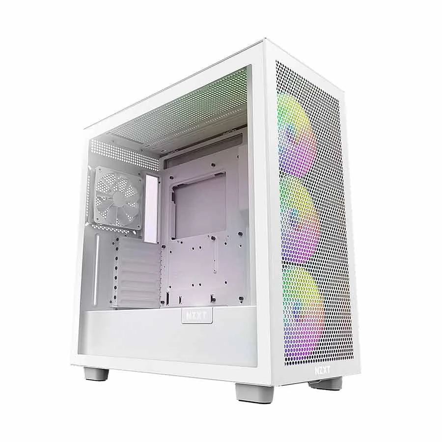 Nzxt NZXT H7 Flow RGB (2023) Casing