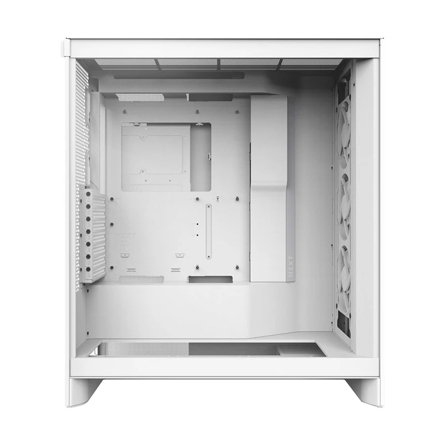 Nzxt NZXT H7 Flow RGB Casing Price in Bangladesh