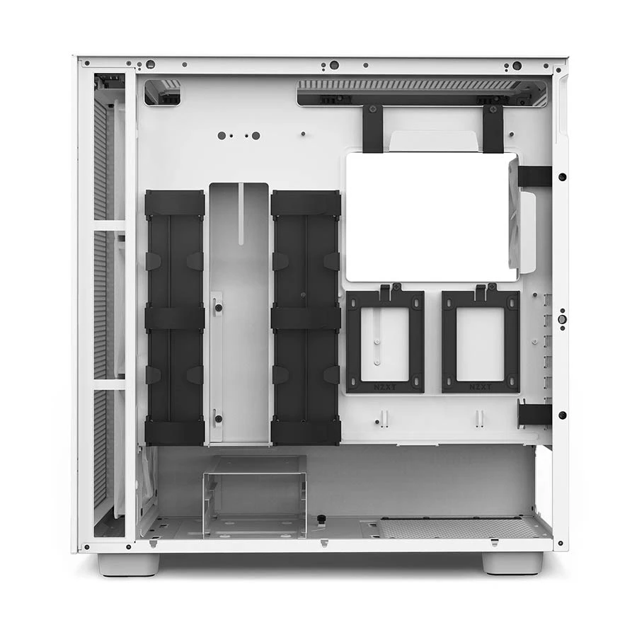 Nzxt NZXT H7 Flow RGB (2023) Casing in BD
