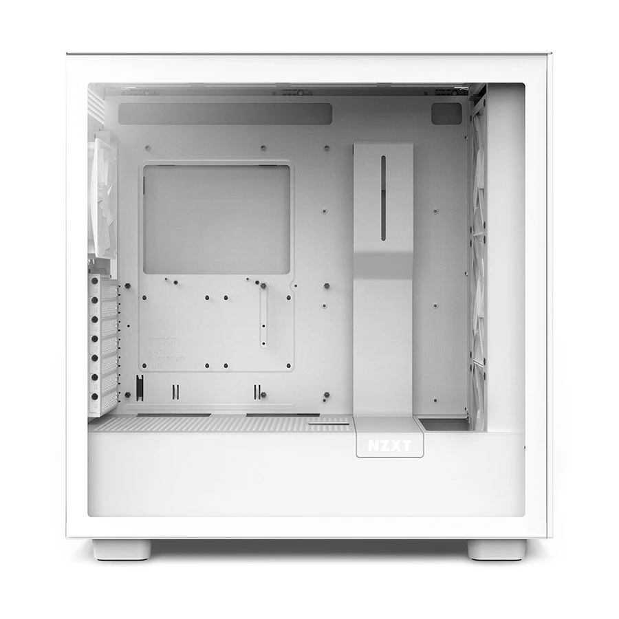 NZXT H7 Flow RGB (2023) Casing