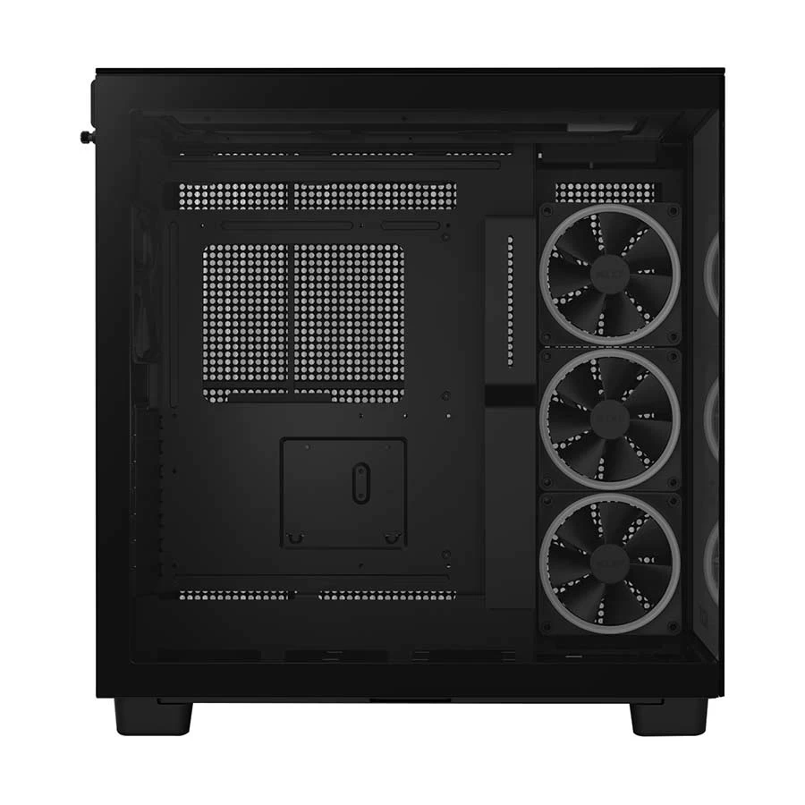 Nzxt NZXT H9 Elite Casing in BD