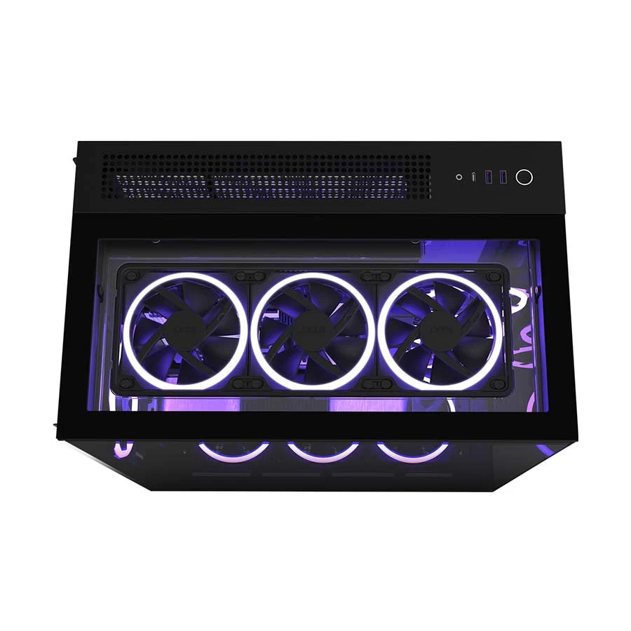 NZXT H9 Elite Casing