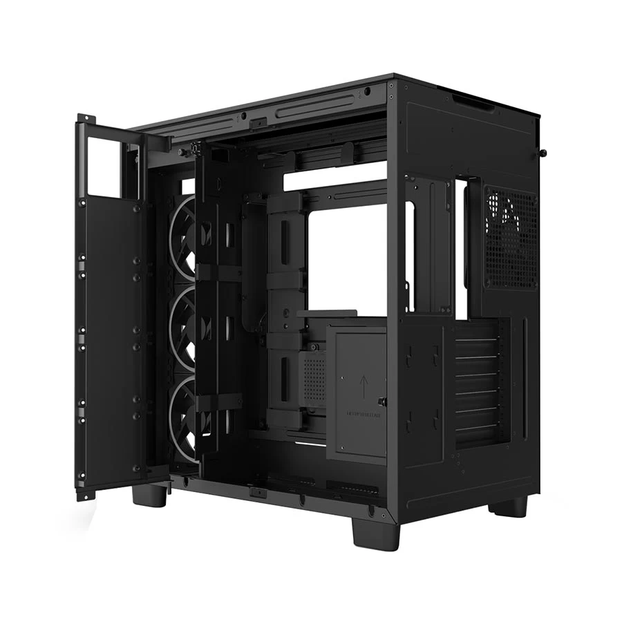 Nzxt NZXT H9 Elite Casing specifications