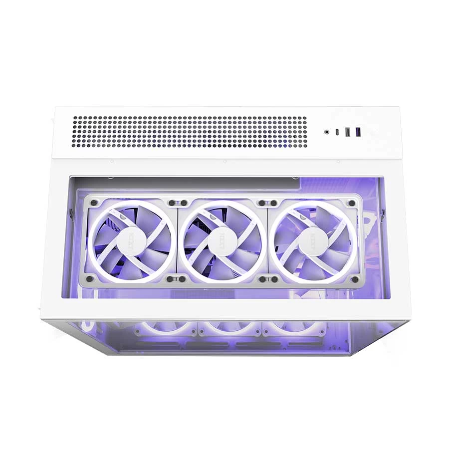 Nzxt H9 Elite Casing in BD