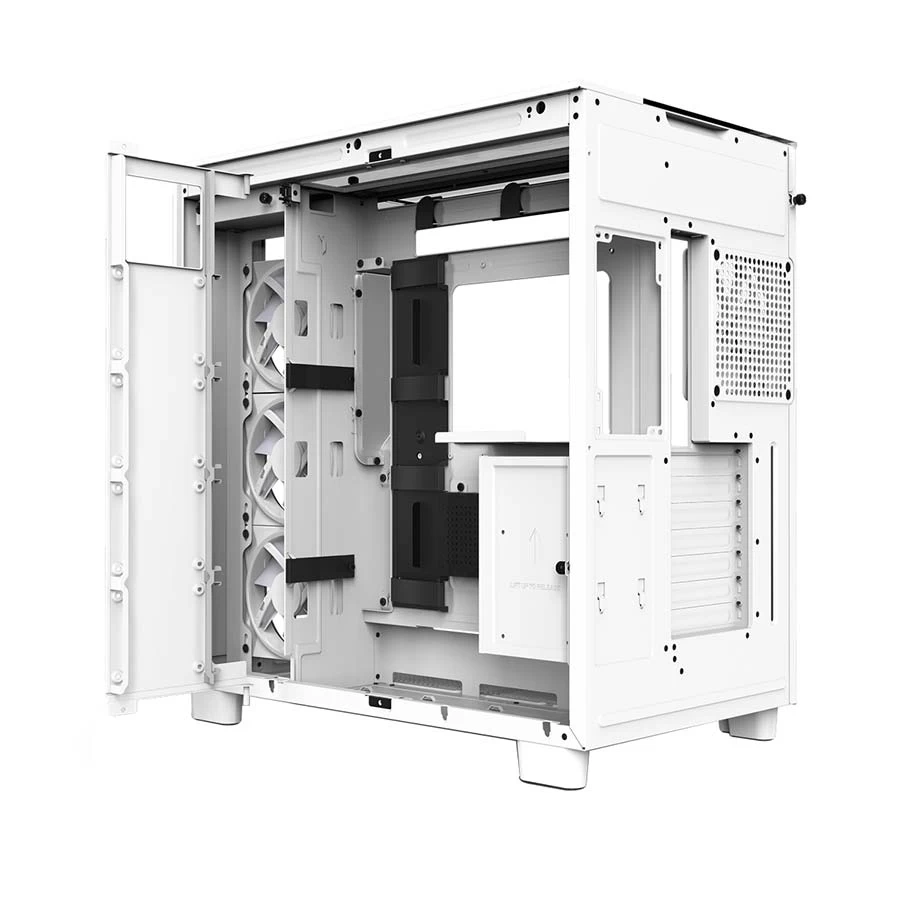 Nzxt H9 Elite Casing Price in BD
