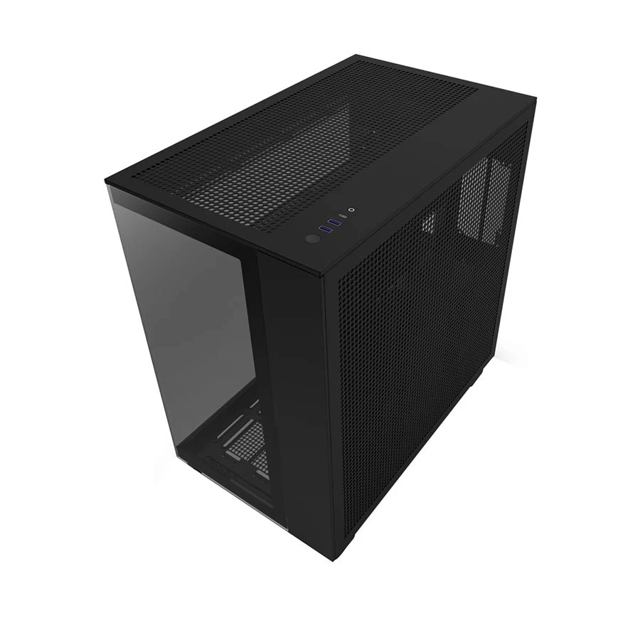 Nzxt H9 Flow Casing Price in Bangladesh