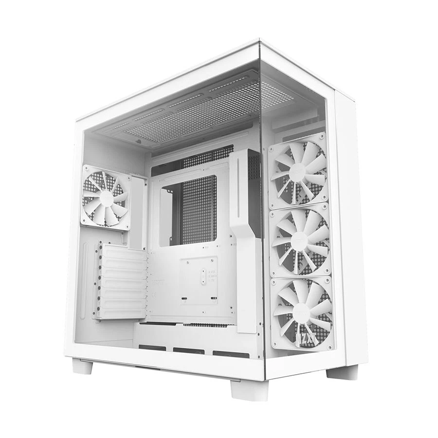 Nzxt NZXT H9 Flow Casing Price in Bangladesh