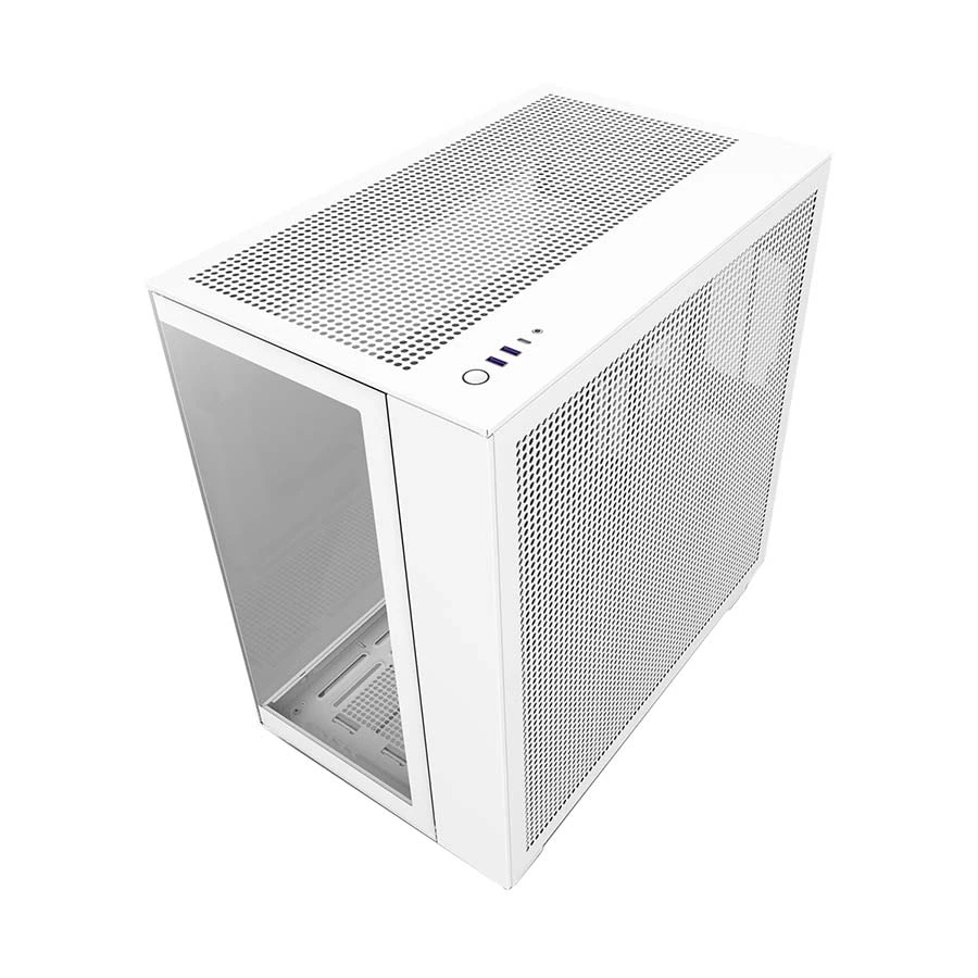 NZXT H9 Flow Casing