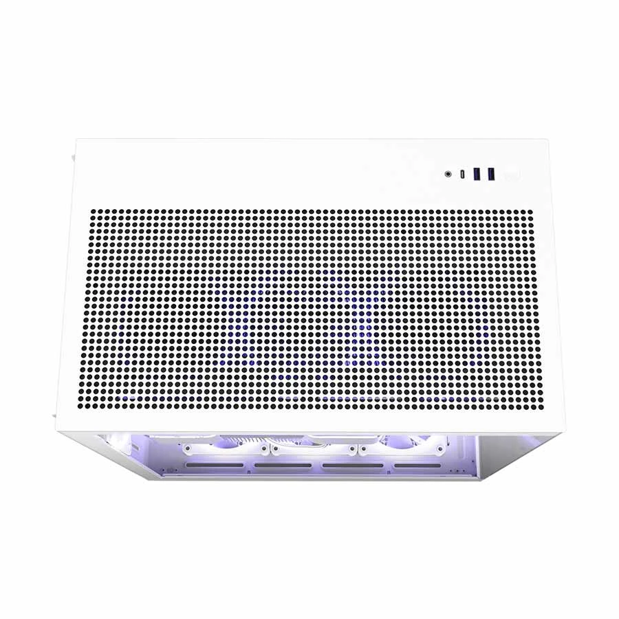 NZXT H9 Flow Casing Price in BD