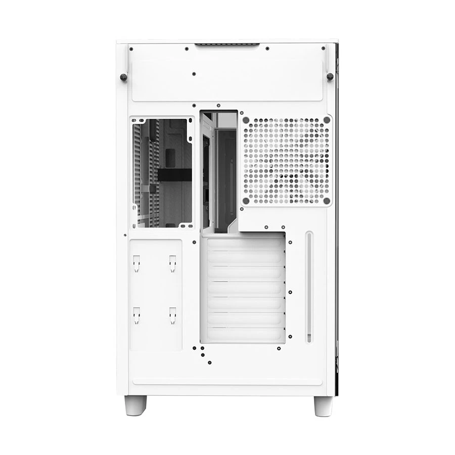 Nzxt NZXT H9 Flow Casing Best Price