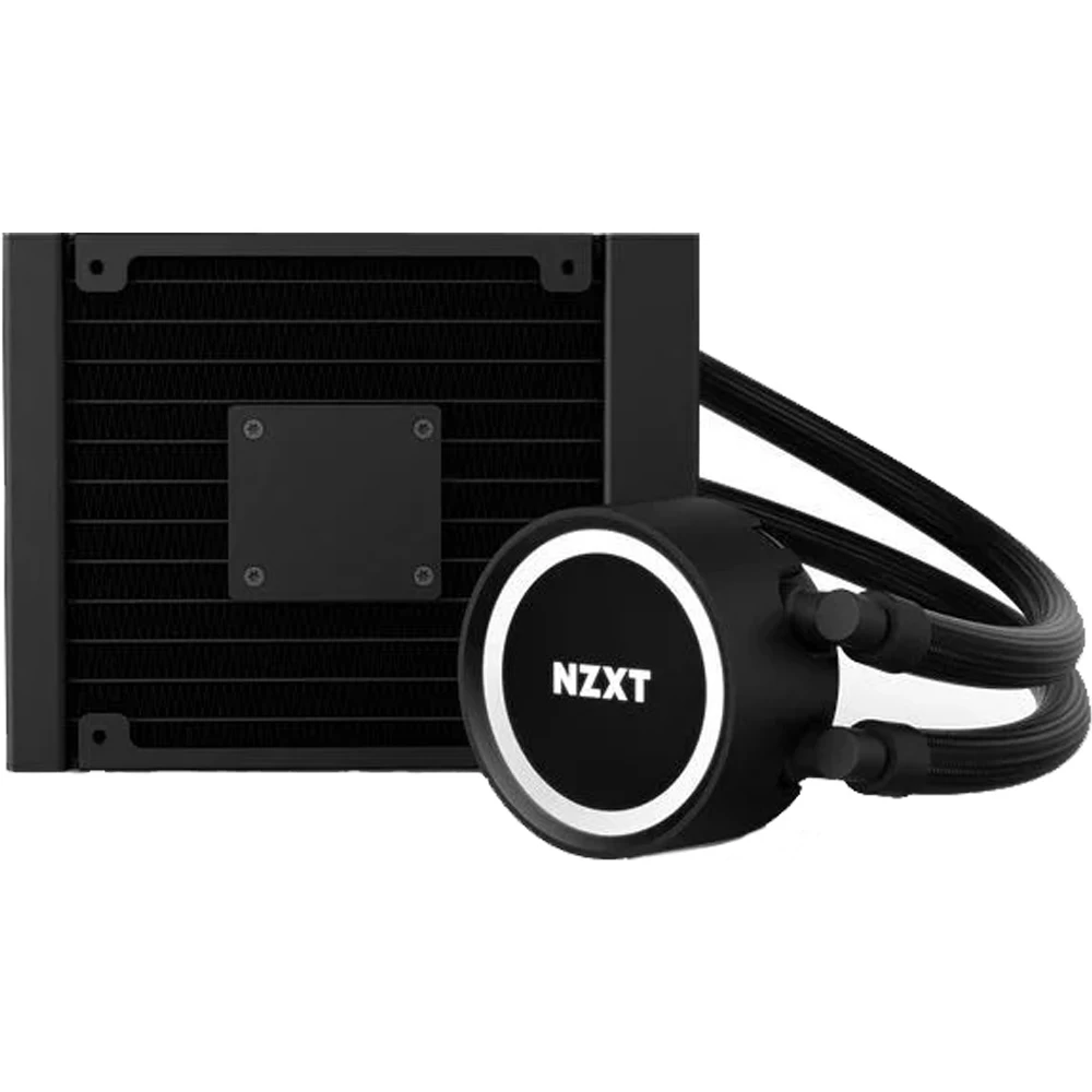 Nzxt NZXT Kraken 120 CPU Cooler Price in Bangladesh