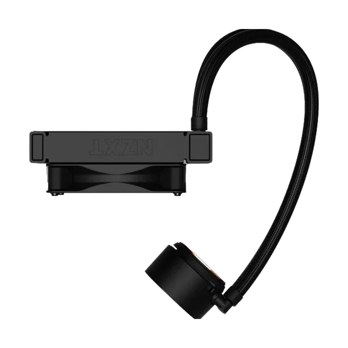Nzxt NZXT Kraken 120 CPU Cooler in BD